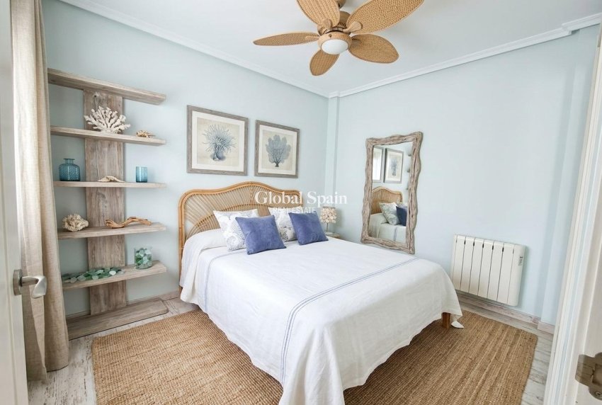 Resale - HOUSE -
FORMENTERA DEL SEGURA - Pueblo 5