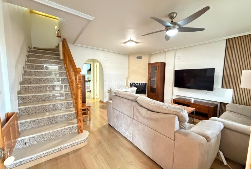 Resale - HOUSE -
FORMENTERA DEL SEGURA - Pueblo 5