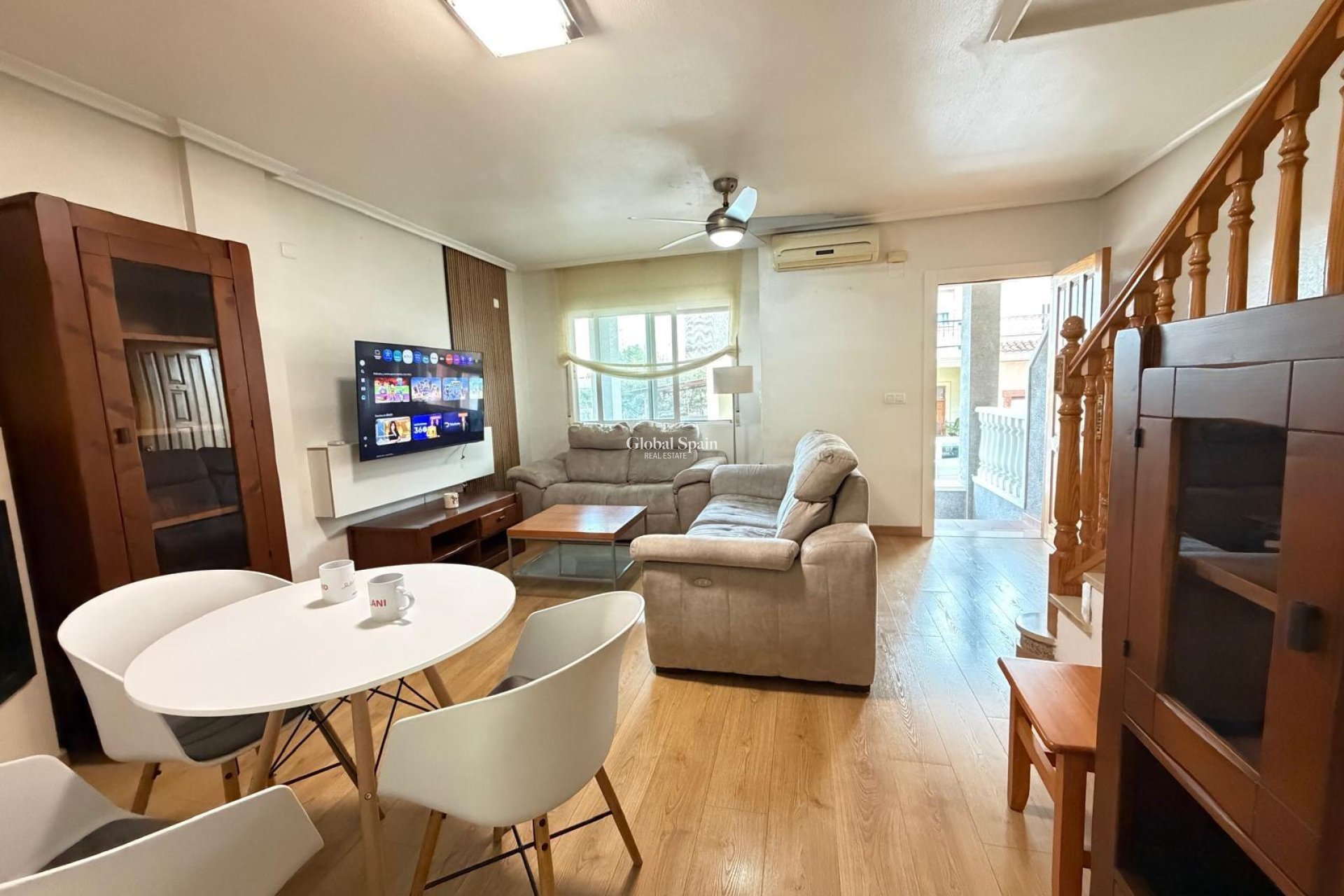 Resale - HOUSE -
FORMENTERA DEL SEGURA - Pueblo 5
