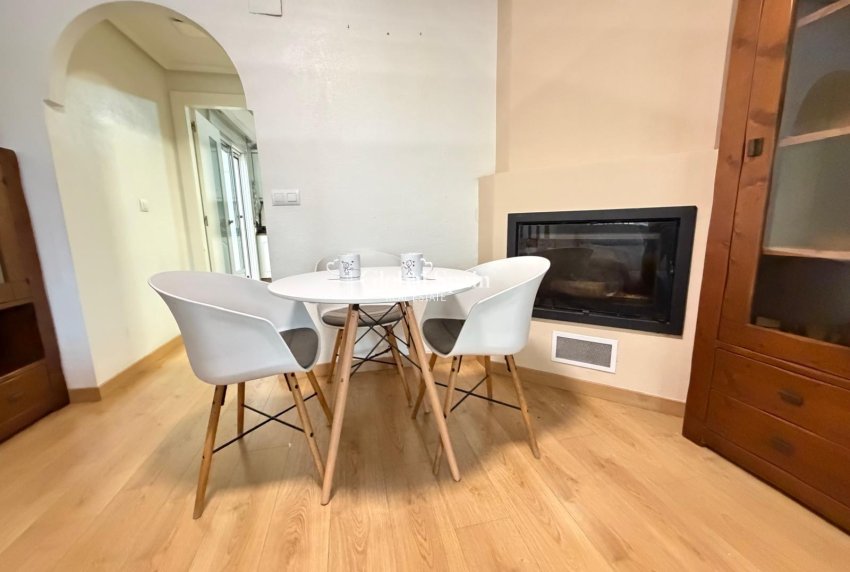 Resale - HOUSE -
FORMENTERA DEL SEGURA - Pueblo 5