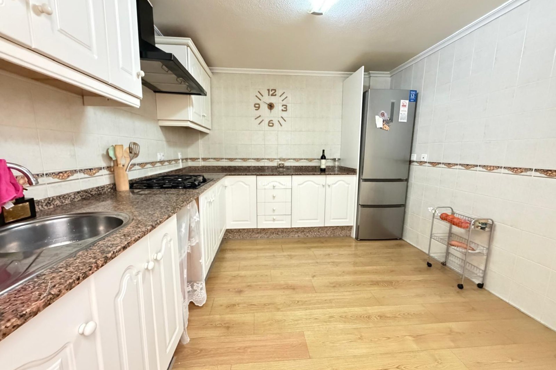 Resale - HOUSE -
FORMENTERA DEL SEGURA - Pueblo 5