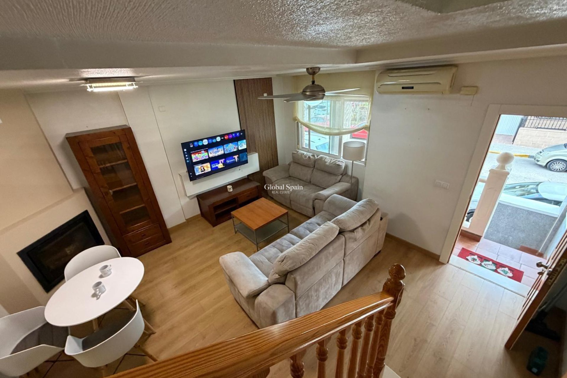 Resale - HOUSE -
FORMENTERA DEL SEGURA - Pueblo 5