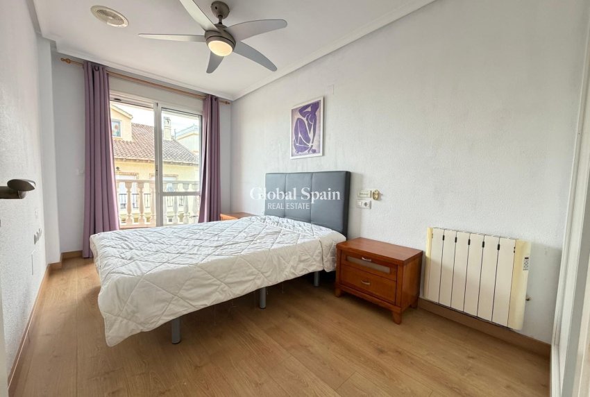 Resale - HOUSE -
FORMENTERA DEL SEGURA - Pueblo 5
