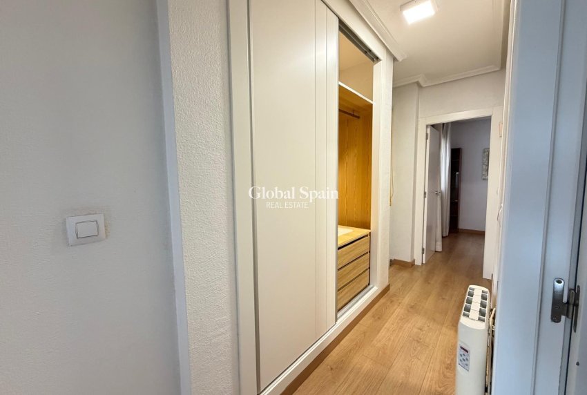 Resale - HOUSE -
FORMENTERA DEL SEGURA - Pueblo 5