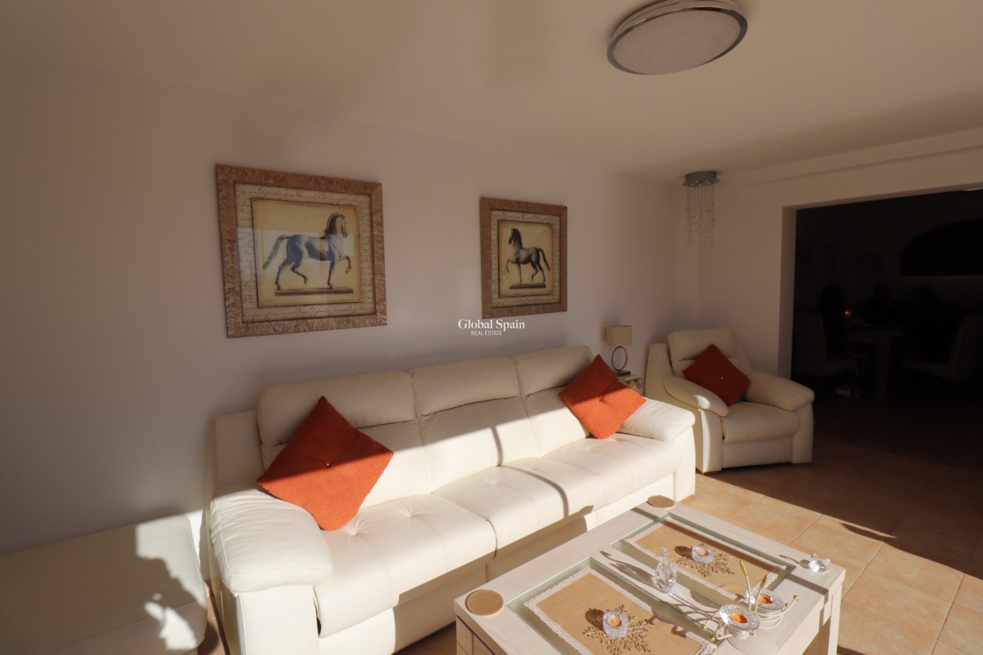 Resale - HOUSE -
FORTUNA - Inland