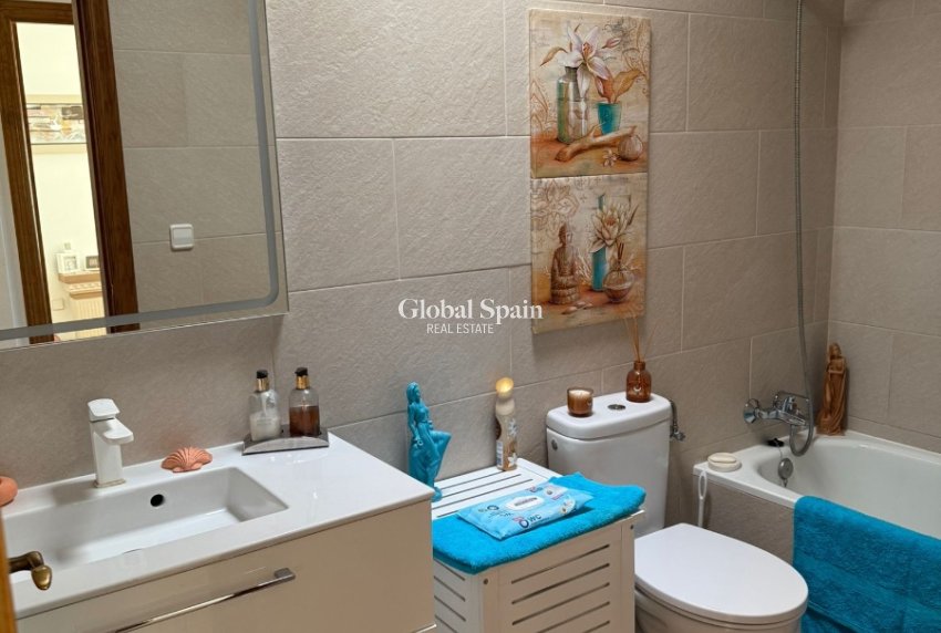 Resale - HOUSE -
FORTUNA - Inland