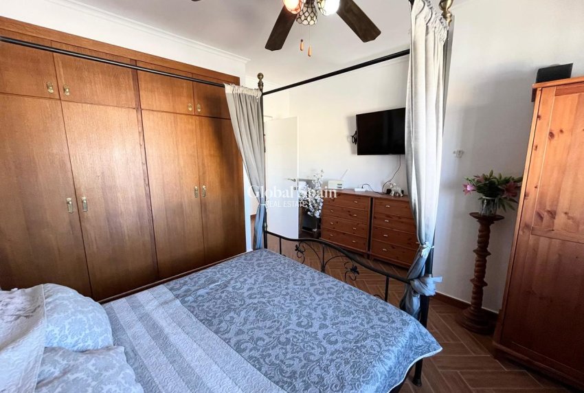 Resale - HOUSE -
FORTUNA - Inland