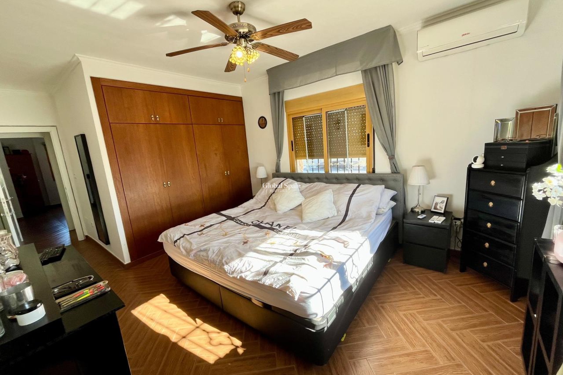 Resale - HOUSE -
FORTUNA - Inland