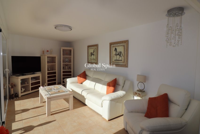 Resale - HOUSE -
FORTUNA - Inland