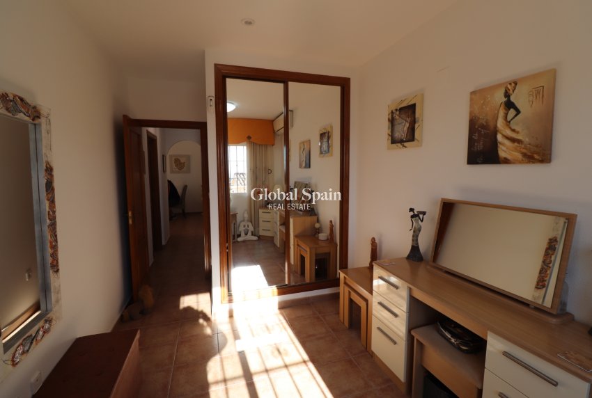 Resale - HOUSE -
FORTUNA - Inland