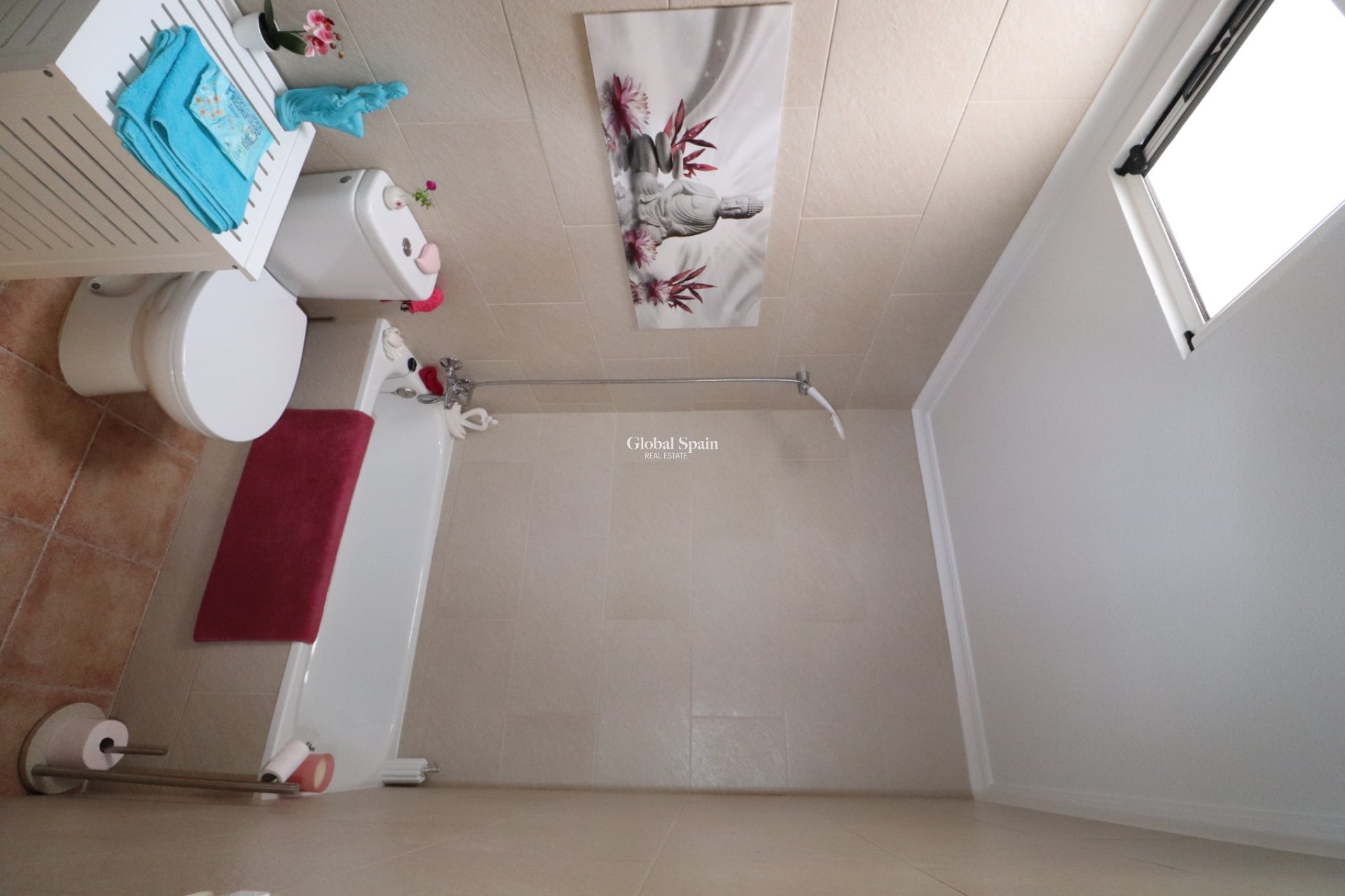 Resale - HOUSE -
FORTUNA - Inland