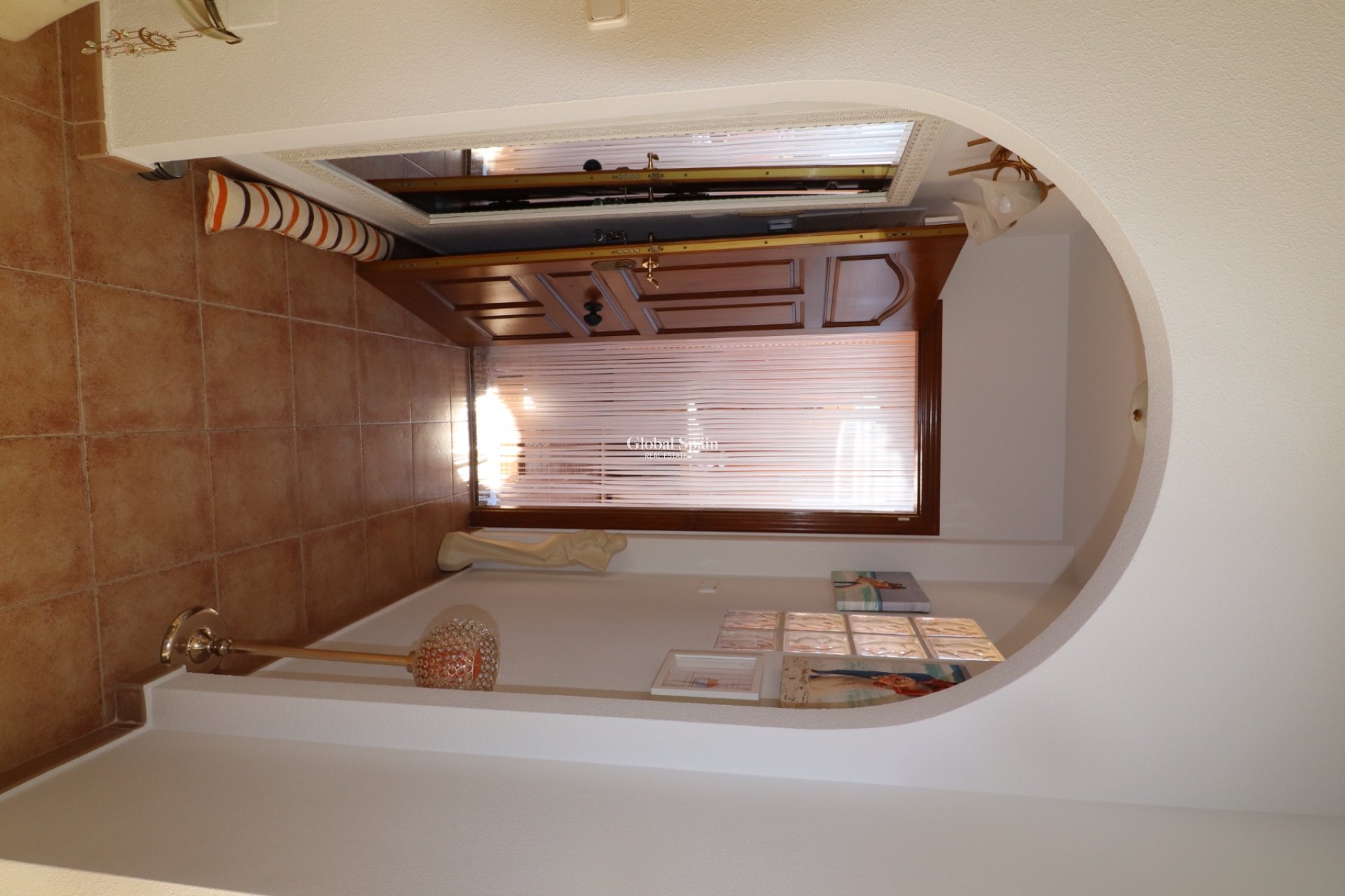 Resale - HOUSE -
FORTUNA - Inland