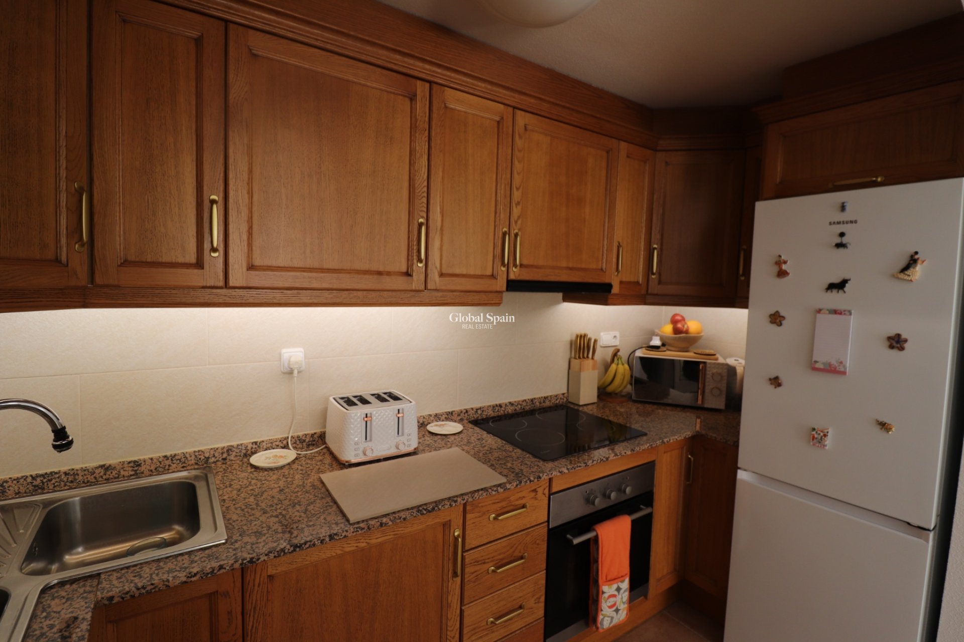 Resale - HOUSE -
FORTUNA - Inland