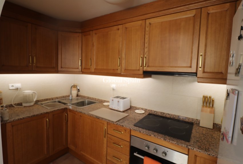 Resale - HOUSE -
FORTUNA - Inland