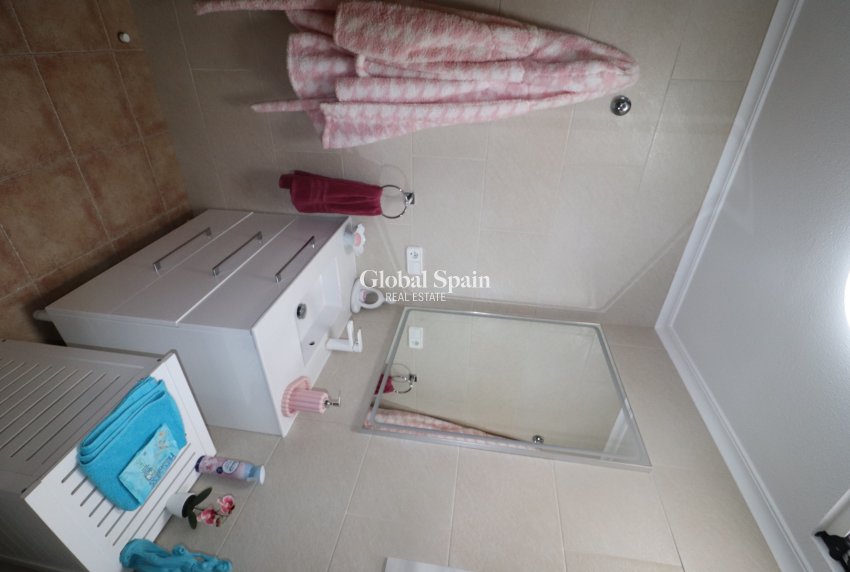 Resale - HOUSE -
FORTUNA - Inland