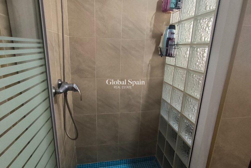 Resale - HOUSE -
FORTUNA - Inland