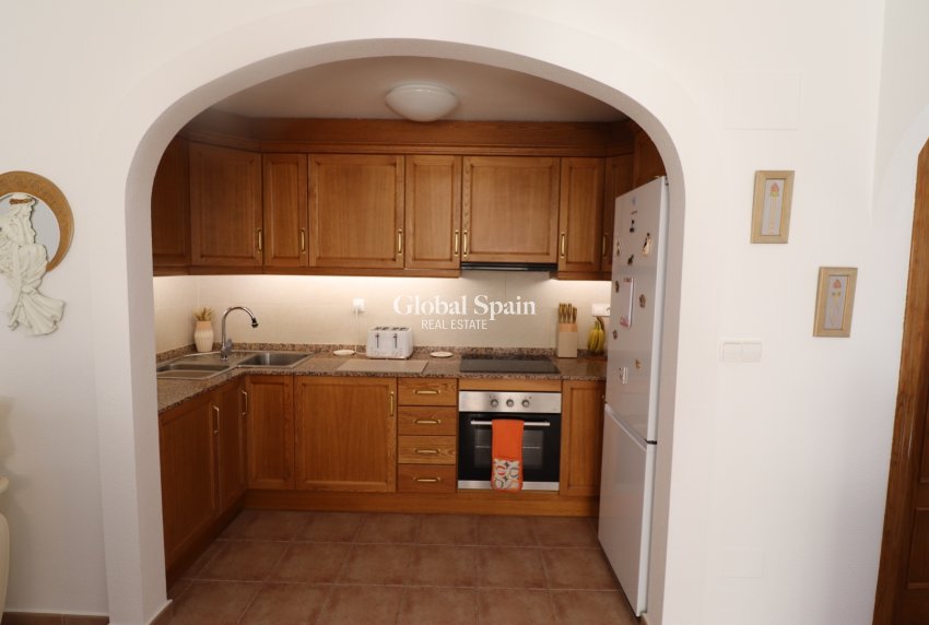 Resale - HOUSE -
FORTUNA - Inland