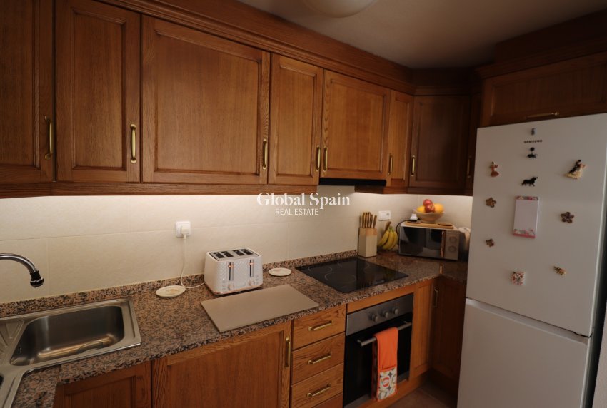 Resale - HOUSE -
FORTUNA - Inland