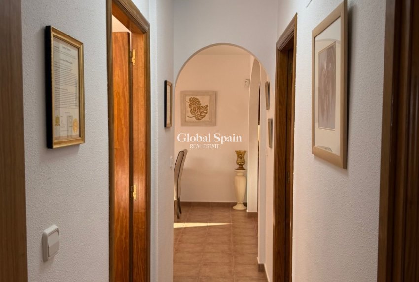 Resale - HOUSE -
FORTUNA - Inland