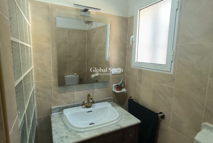 Resale - HOUSE -
FORTUNA - Inland