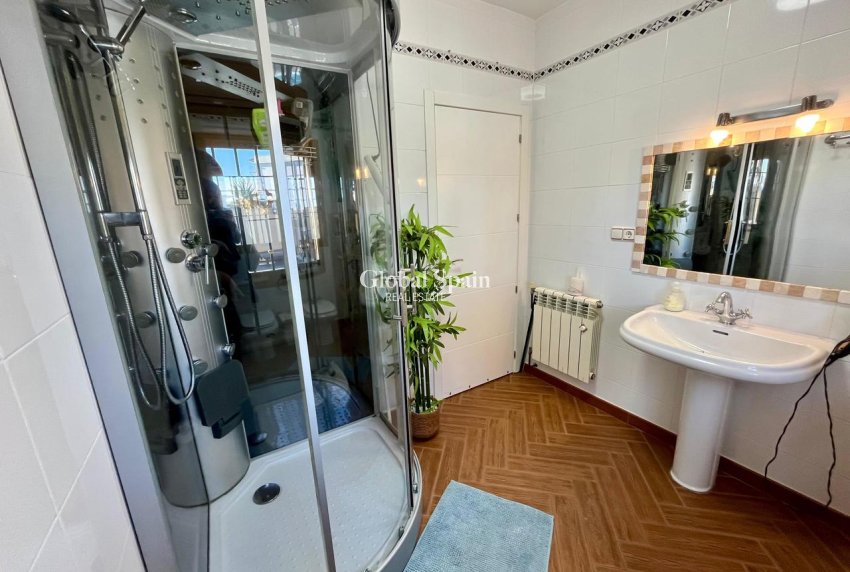 Resale - HOUSE -
FORTUNA - Inland