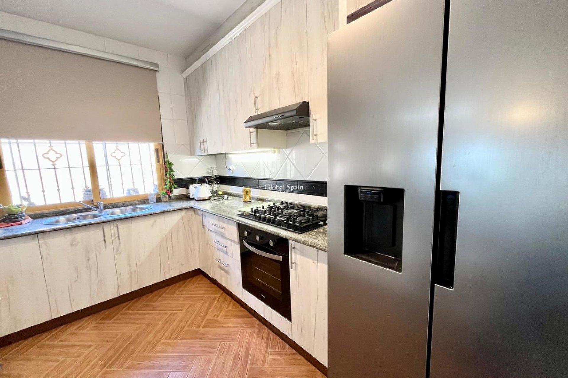 Resale - HOUSE -
FORTUNA - Inland