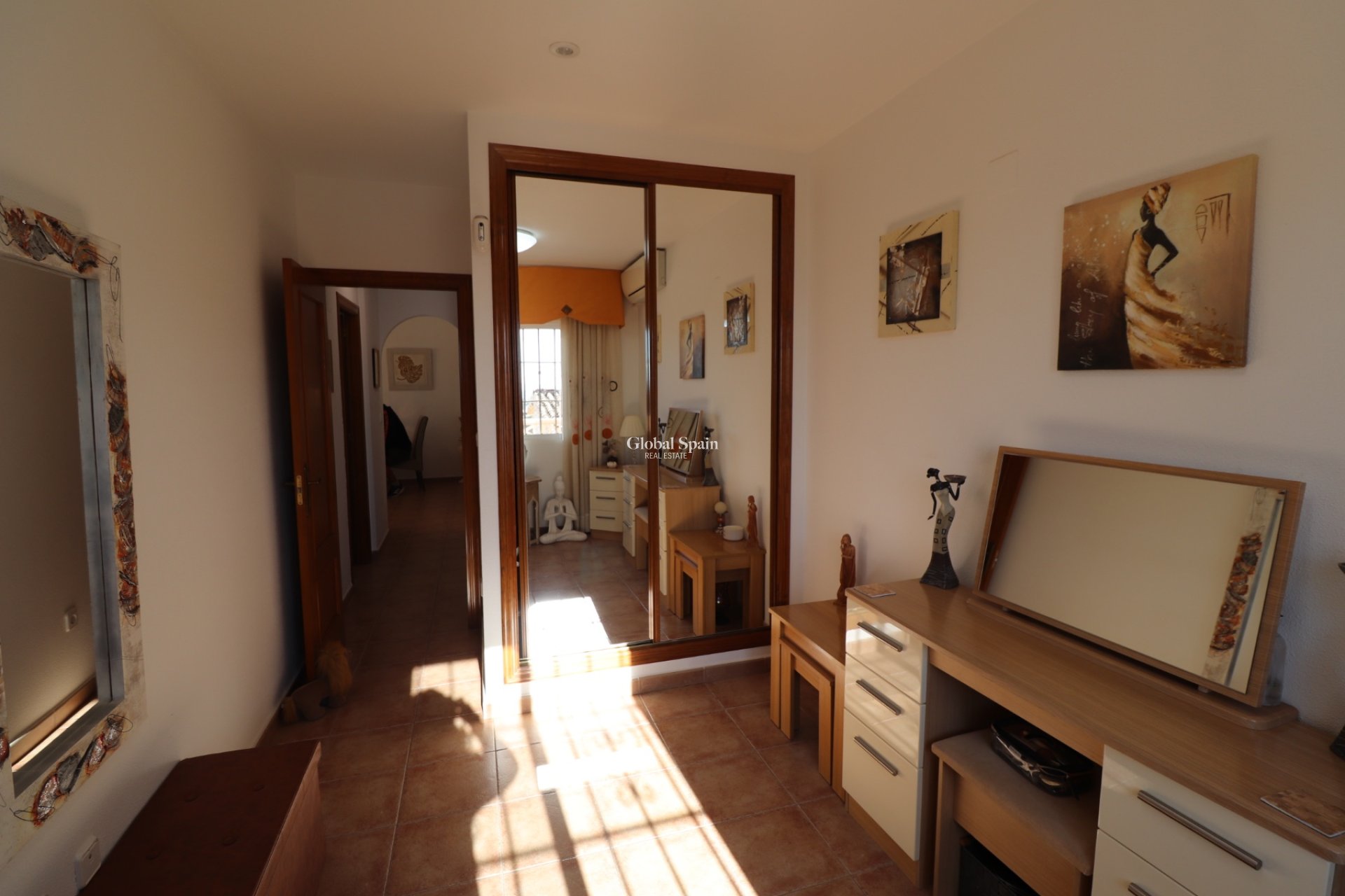 Resale - HOUSE -
FORTUNA - Inland