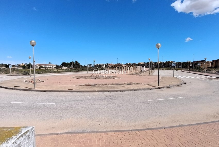 Resale - HOUSE -
FUENTE ÁLAMO DE MURCIA - Hacienda del Alamo