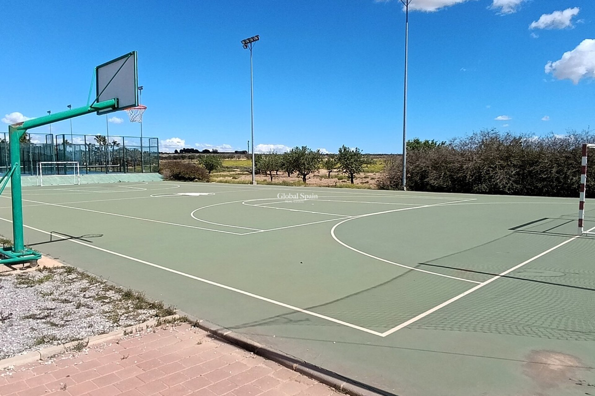 Resale - HOUSE -
FUENTE ÁLAMO DE MURCIA - Hacienda del Alamo