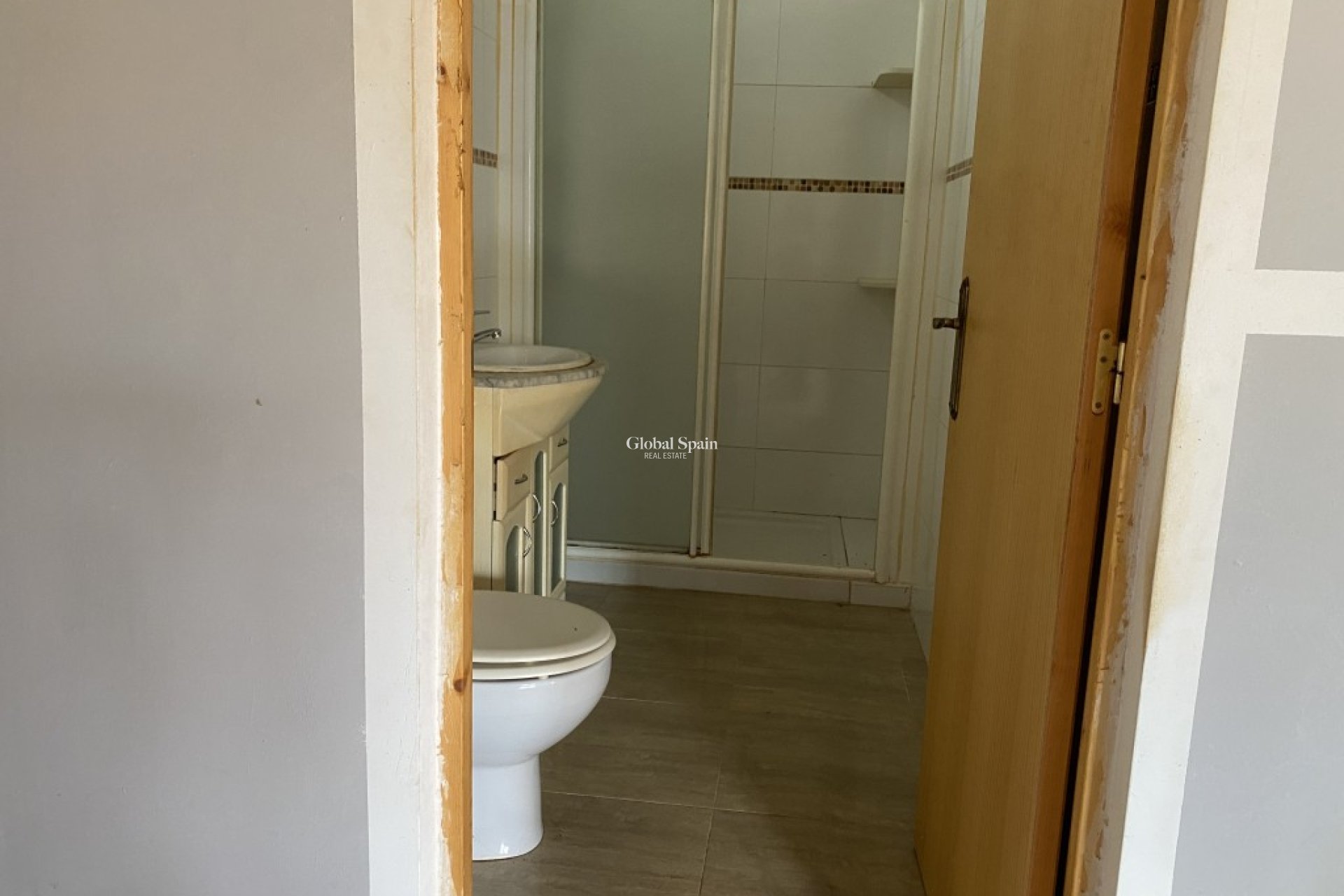 Resale - HOUSE -
FUENTE ÁLAMO DE MURCIA - Inland