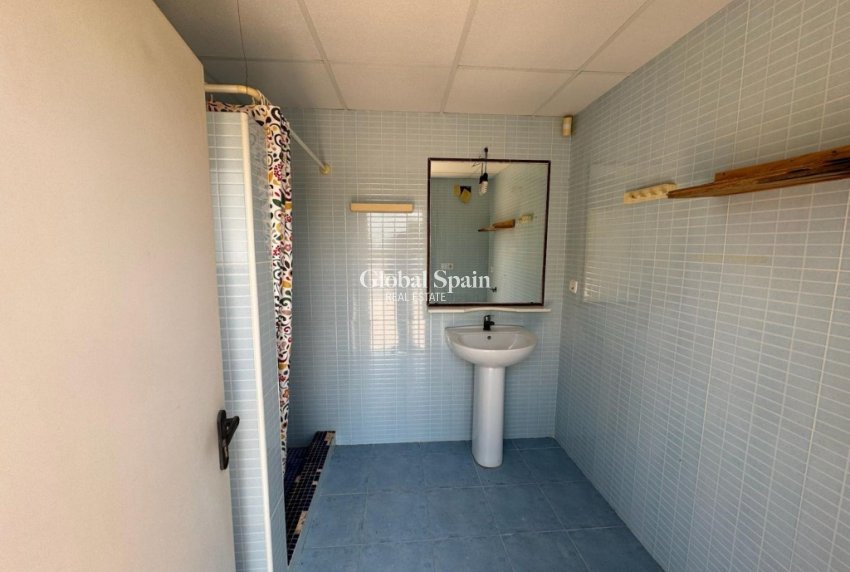 Resale - HOUSE -
FUENTE ÁLAMO DE MURCIA - Inland