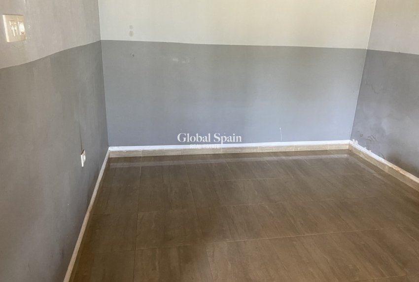 Resale - HOUSE -
FUENTE ÁLAMO DE MURCIA - Inland