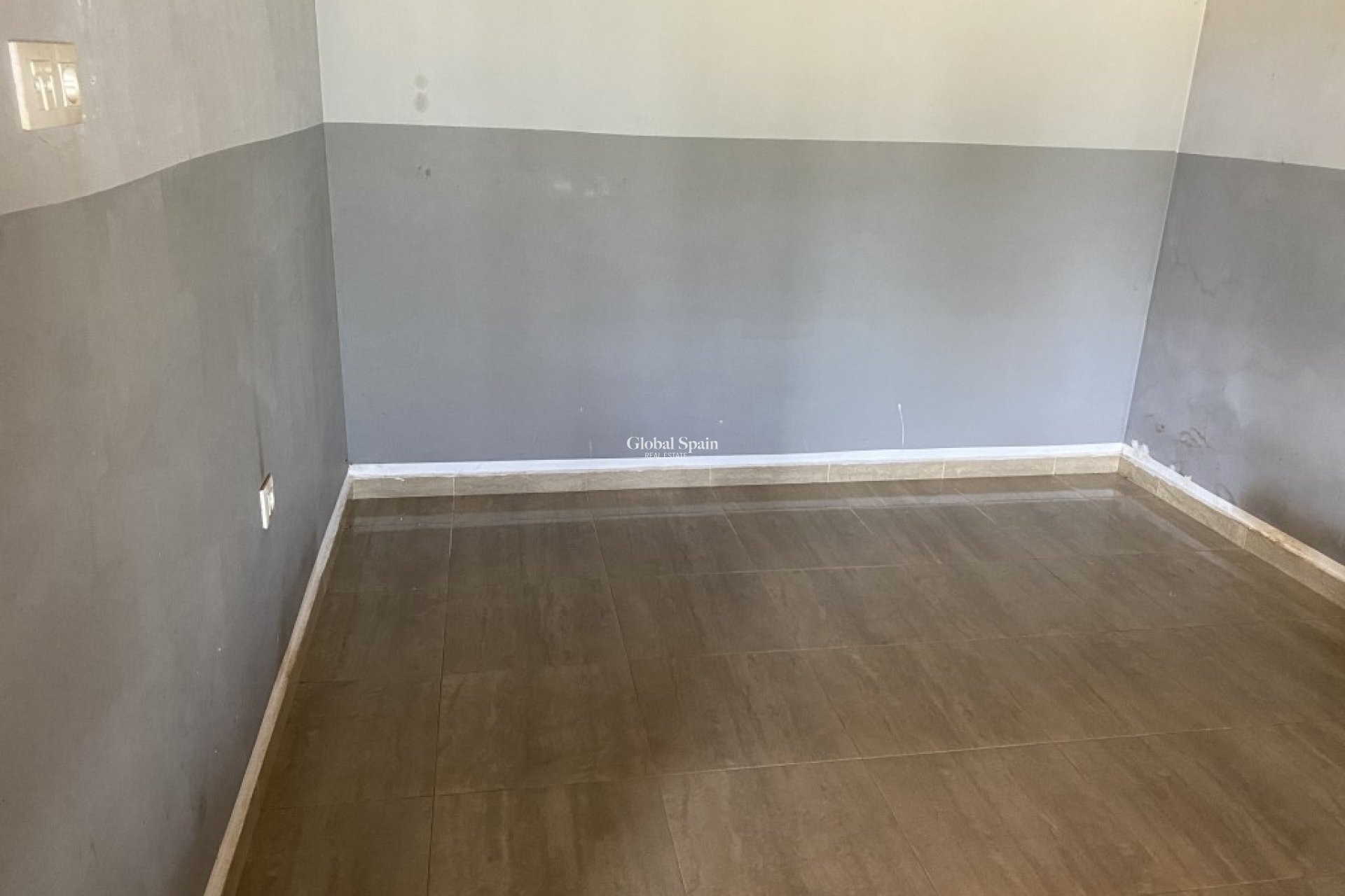 Resale - HOUSE -
FUENTE ÁLAMO DE MURCIA - Inland