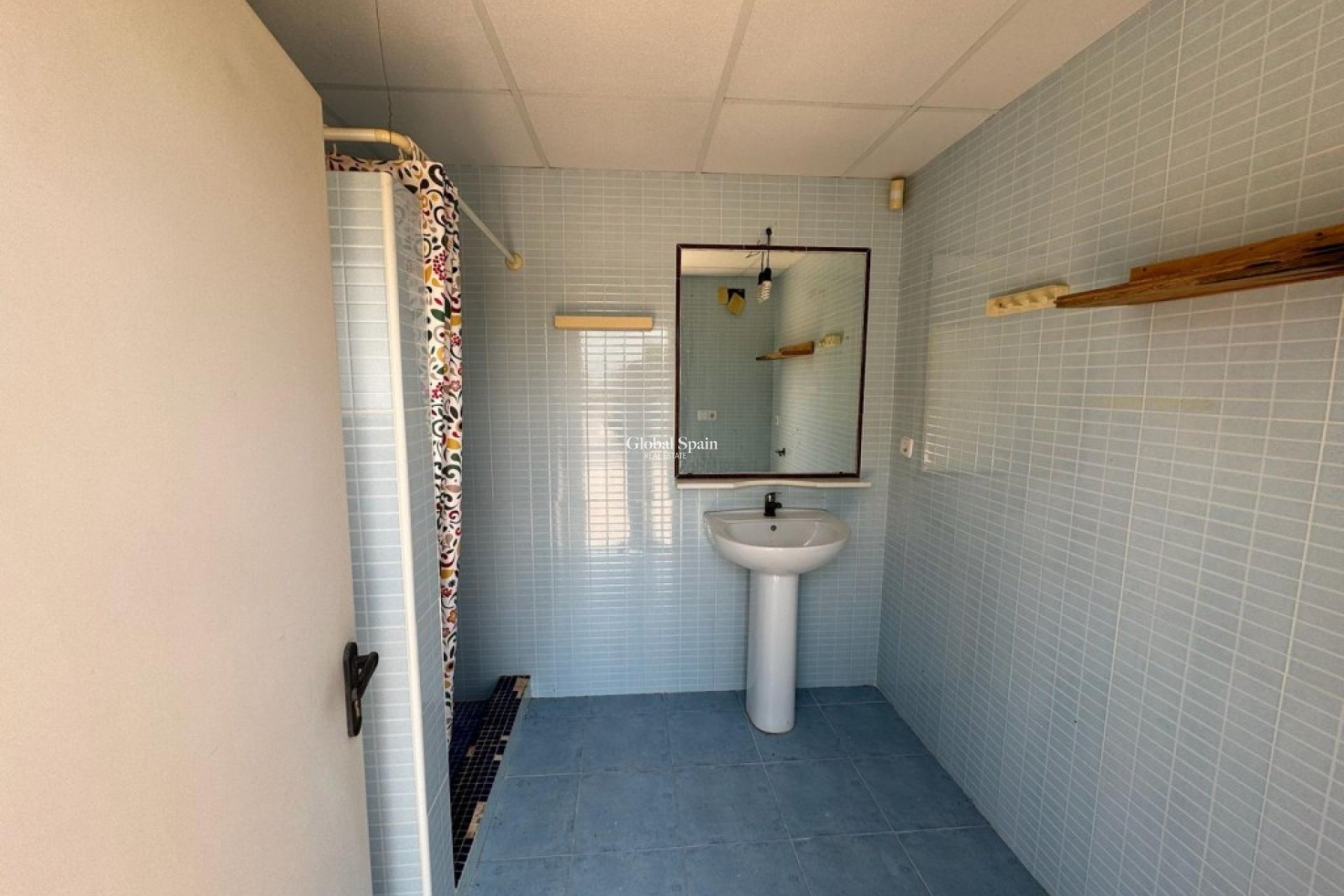 Resale - HOUSE -
FUENTE ÁLAMO DE MURCIA - Inland