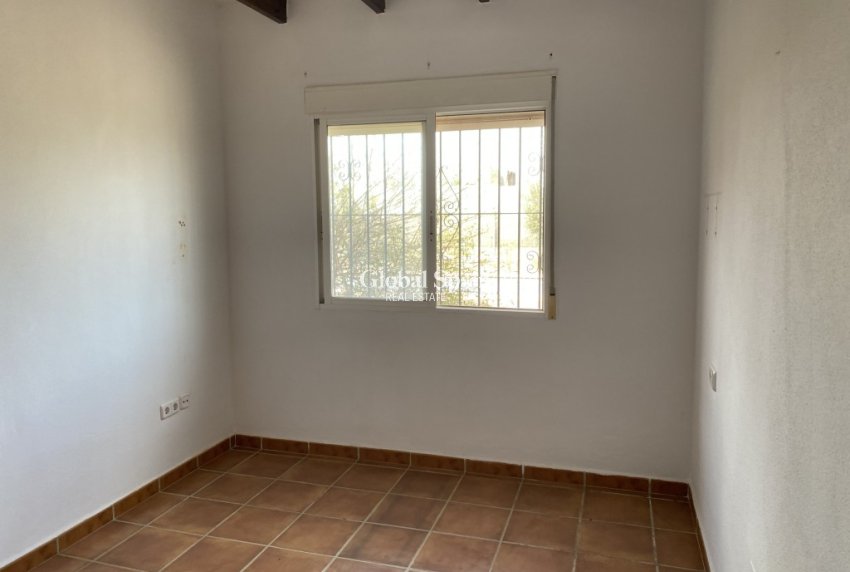 Resale - HOUSE -
FUENTE ÁLAMO DE MURCIA - Inland