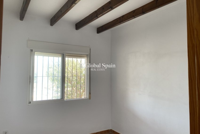 Resale - HOUSE -
FUENTE ÁLAMO DE MURCIA - Inland