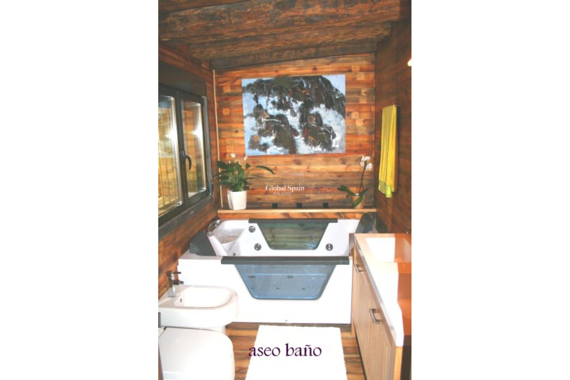 Resale - HOUSE -
GEA Y TRUYOLS - Inland