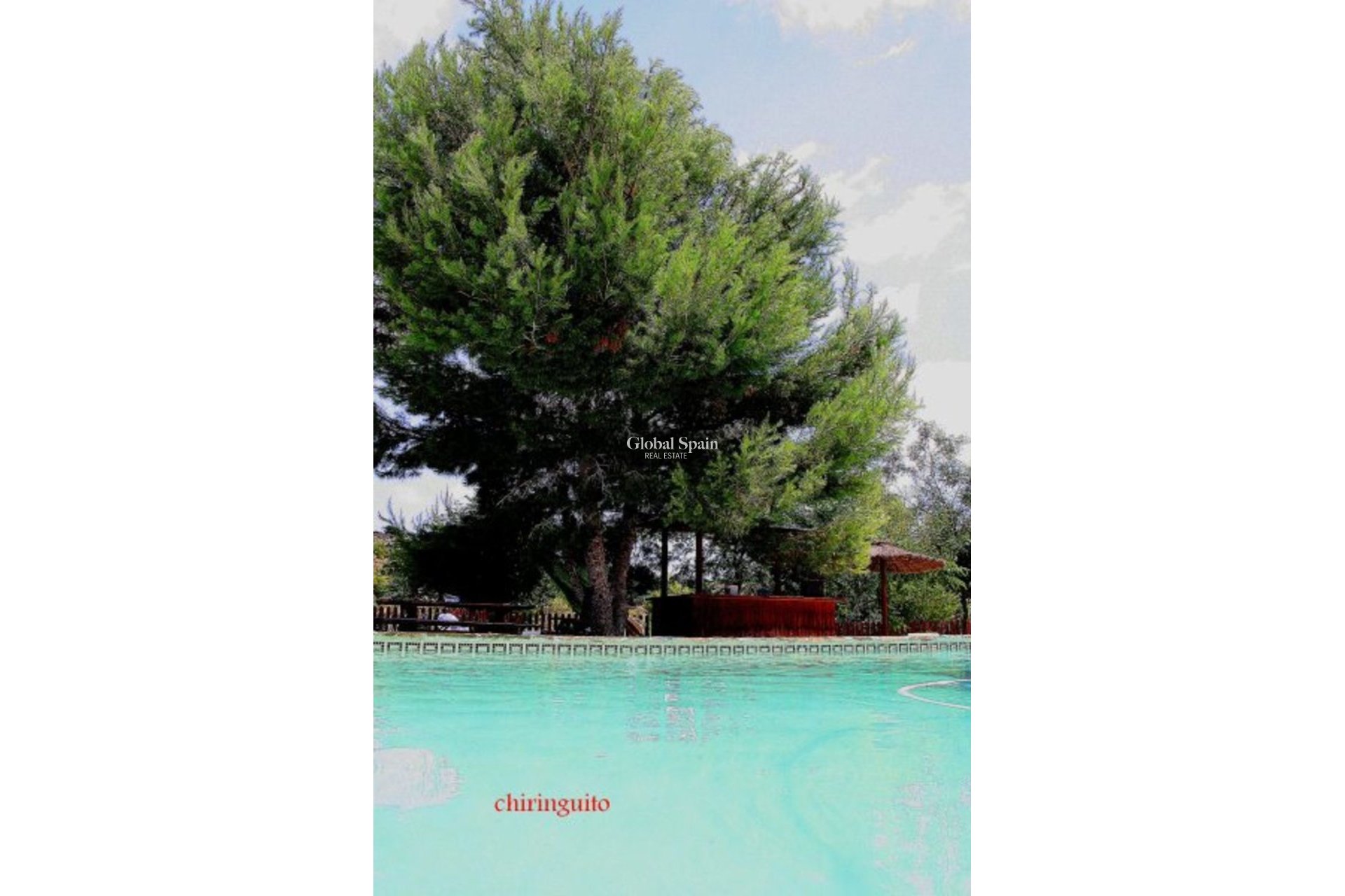 Resale - HOUSE -
GEA Y TRUYOLS - Inland