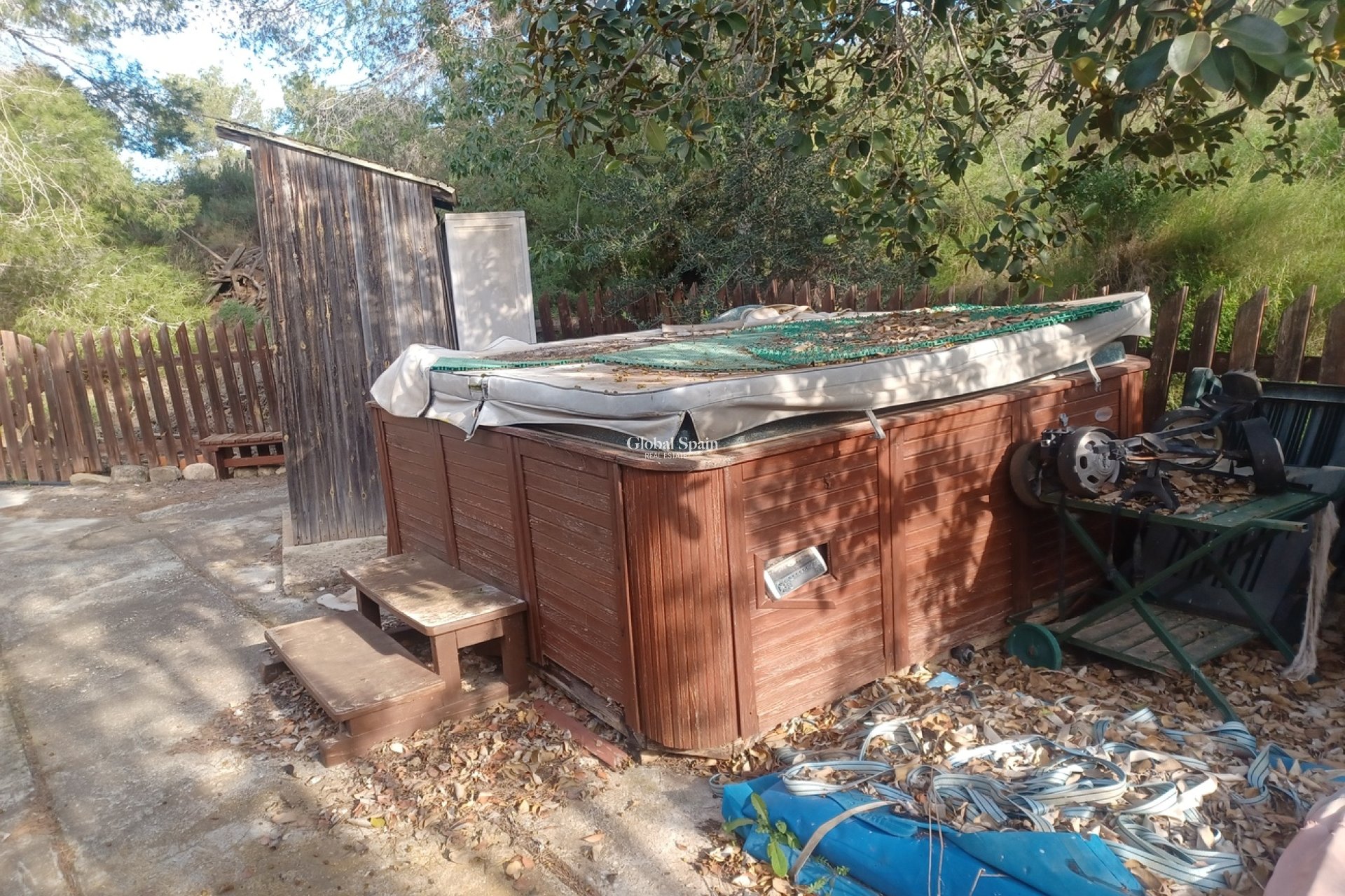 Resale - HOUSE -
GEA Y TRUYOLS - Inland