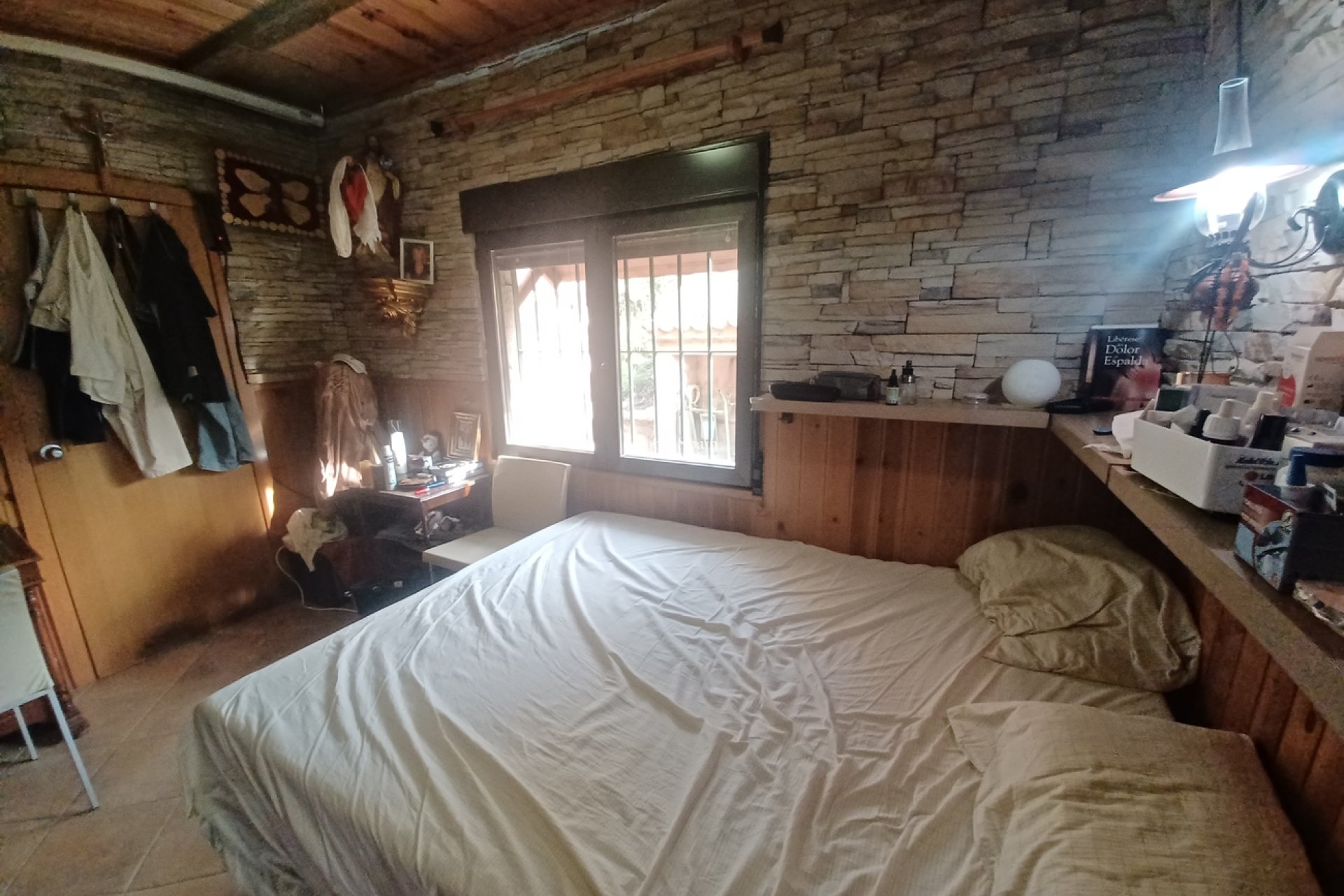 Resale - HOUSE -
GEA Y TRUYOLS - Inland