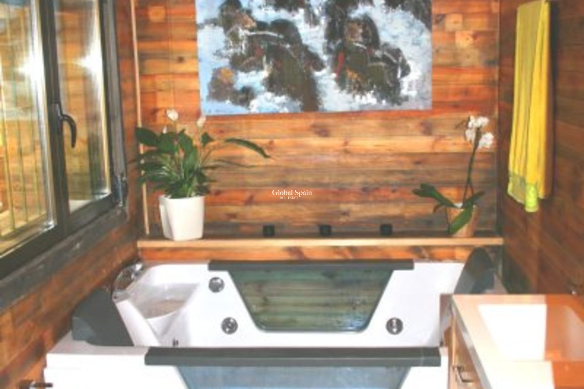 Resale - HOUSE -
GEA Y TRUYOLS - Inland