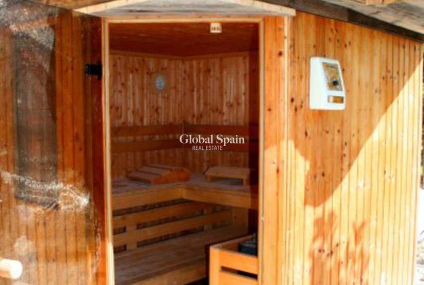 Resale - HOUSE -
GEA Y TRUYOLS - Inland