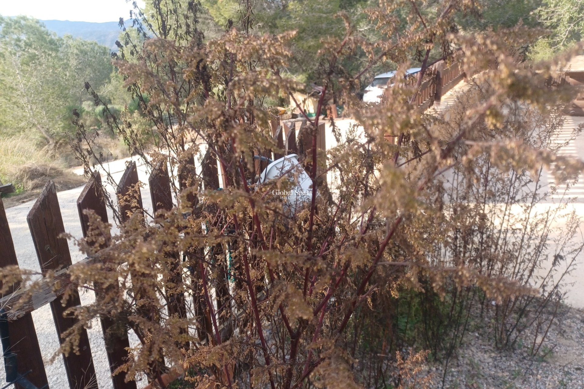 Resale - HOUSE -
GEA Y TRUYOLS - Inland