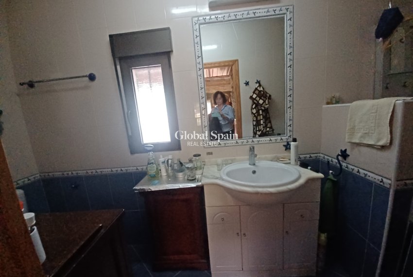 Resale - HOUSE -
GEA Y TRUYOLS - Inland