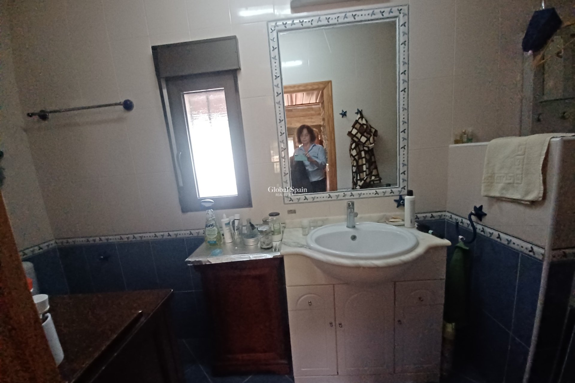 Resale - HOUSE -
GEA Y TRUYOLS - Inland