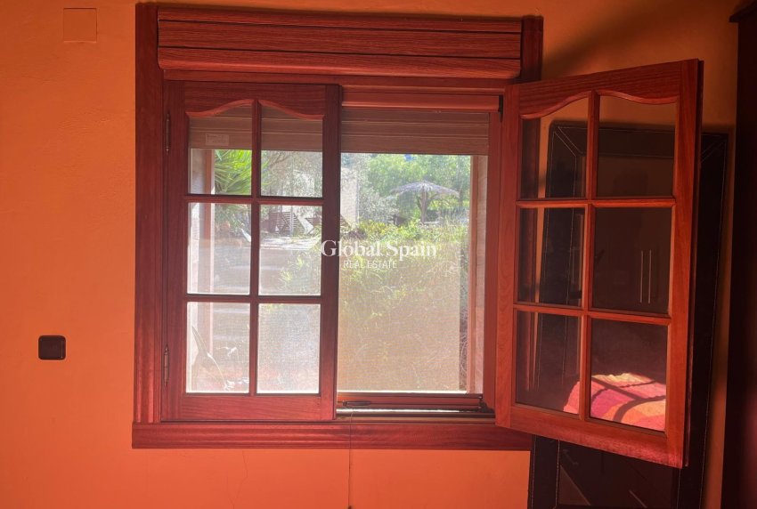 Resale - HOUSE -
GEA Y TRUYOLS - Inland