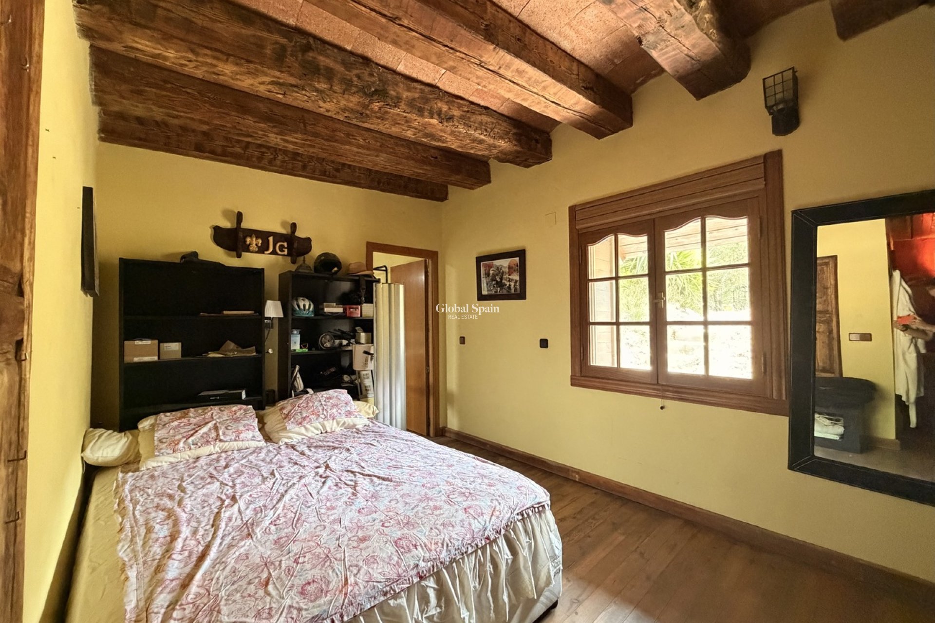 Resale - HOUSE -
GEA Y TRUYOLS - Sierra de Columbares Natural Park