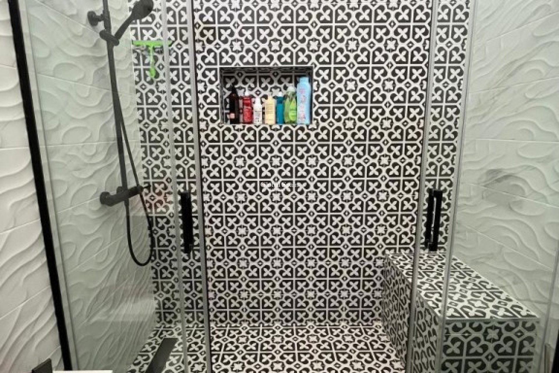 Resale - HOUSE -
GRAN ALACANT - Costa Blanca