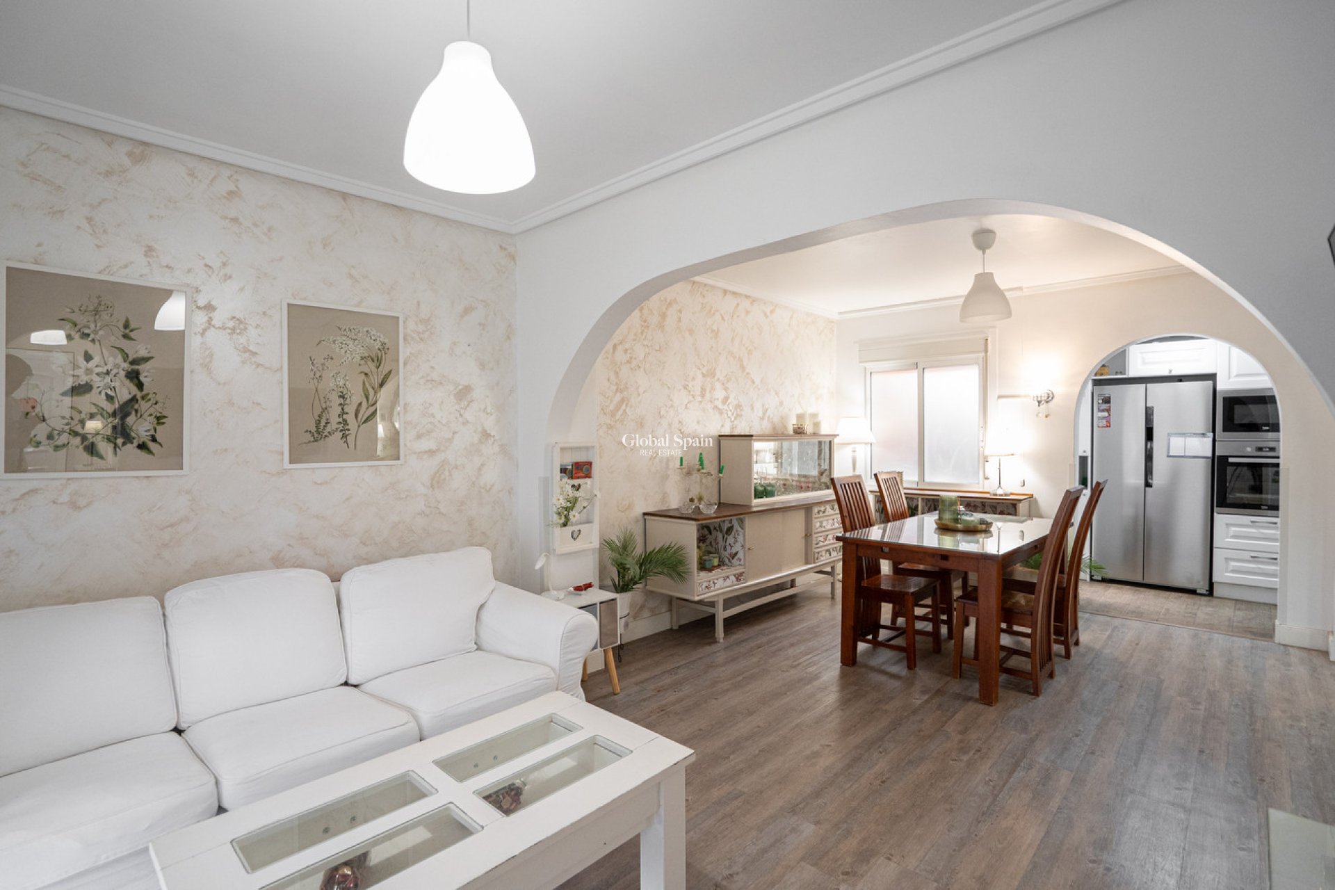 Resale - HOUSE -
GRAN ALACANT - Costa Blanca