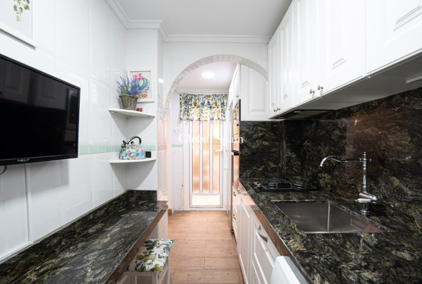 Resale - HOUSE -
GRAN ALACANT - Costa Blanca